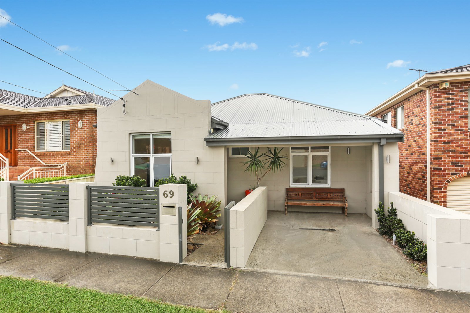 House Sold 69 Hannan Street, Maroubra
