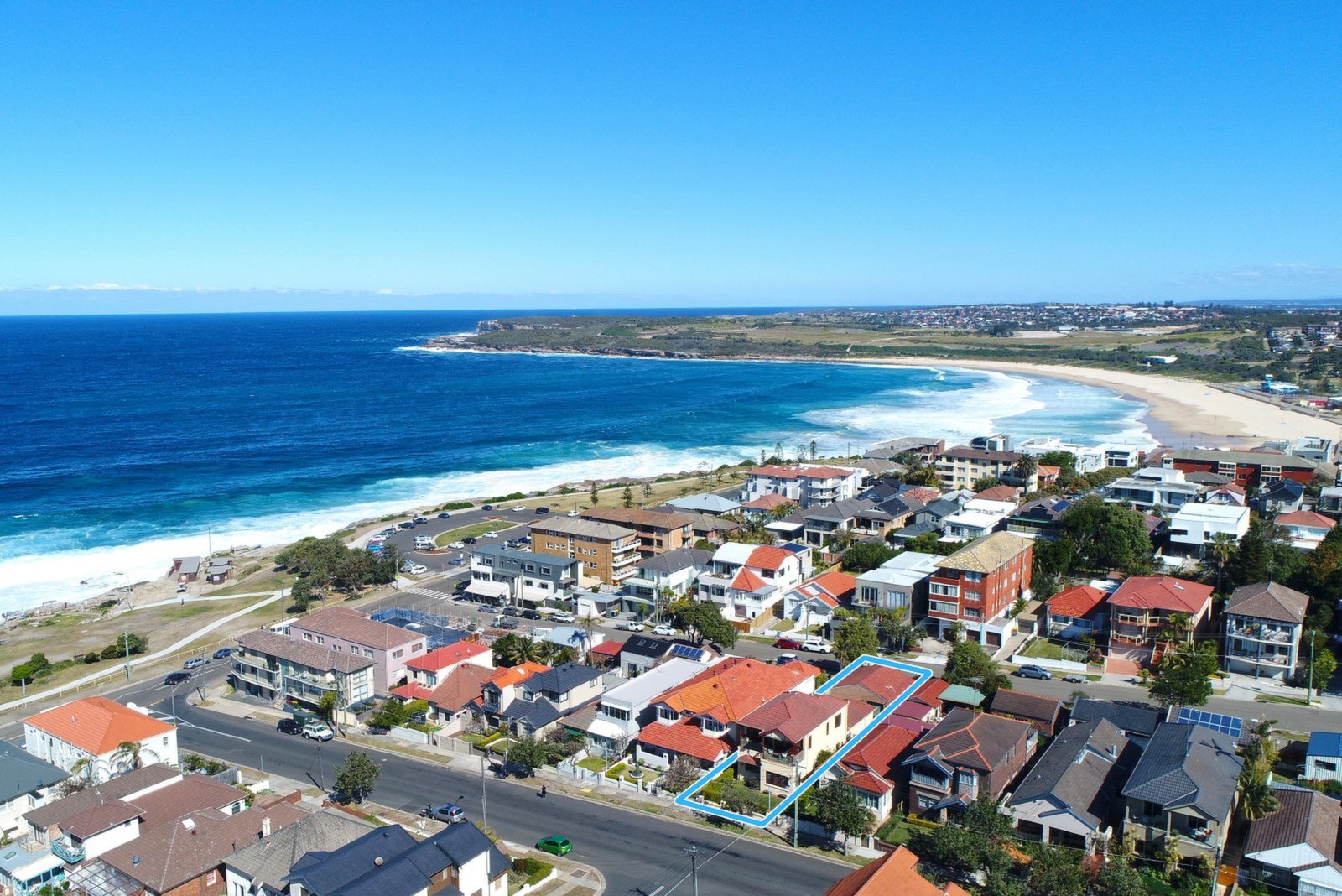 House Sold 69 Torrington Road, Maroubra