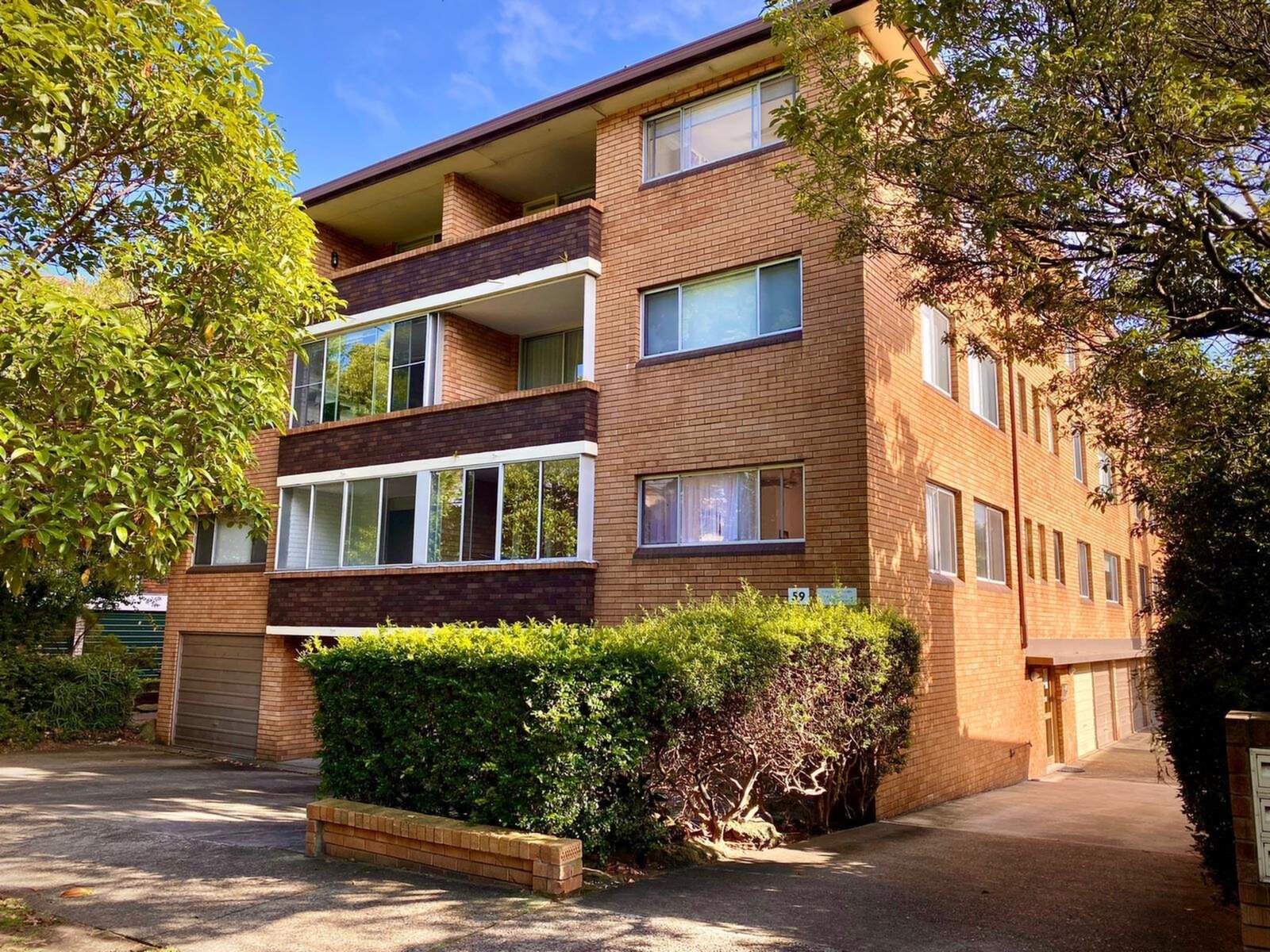 Apartment Leased Randwick