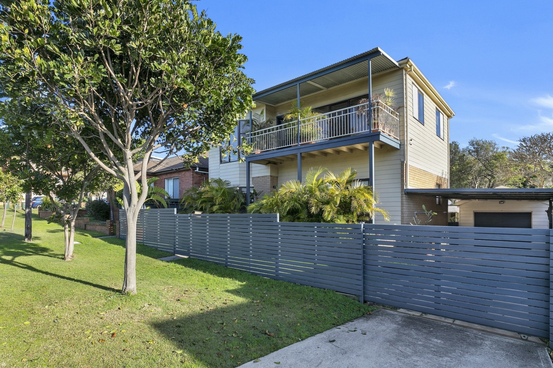 House Leased Malabar