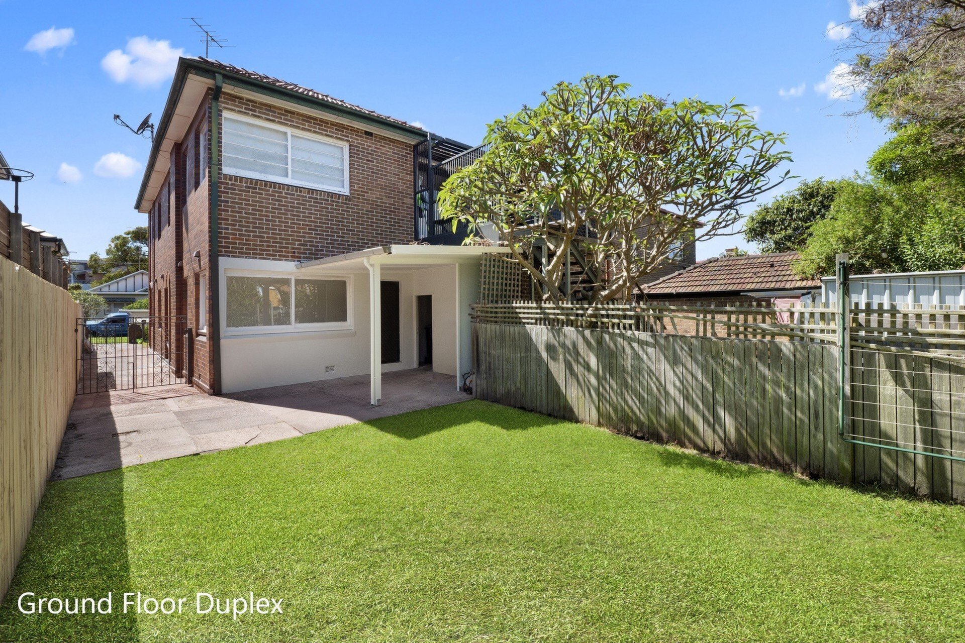Duplex/Semidetached Sold 1/32 Flower Street, Maroubra