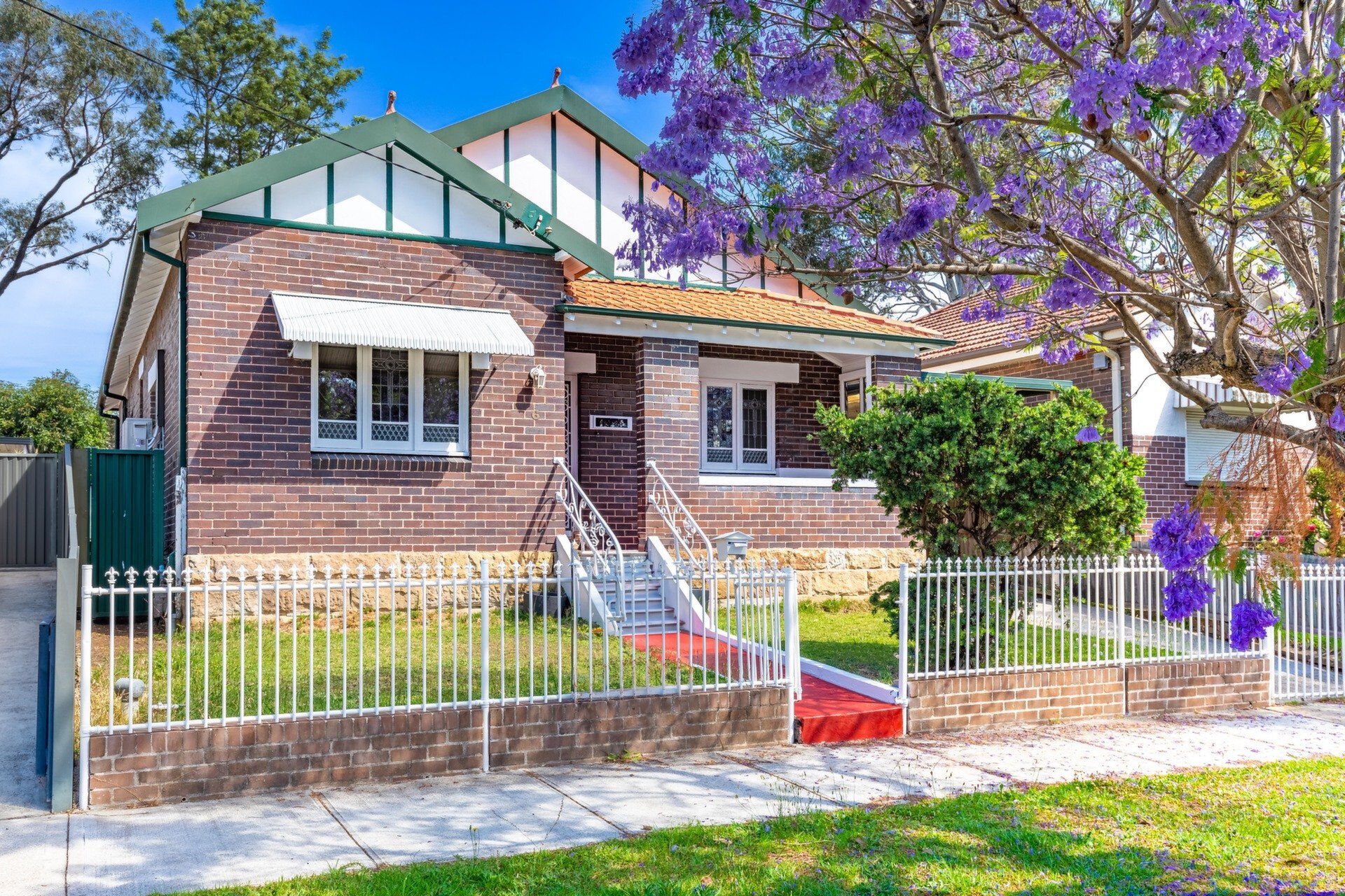 House Leased Homebush